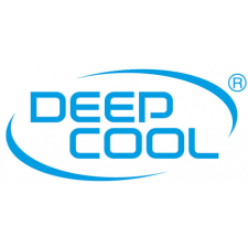 Deepcool FD12 ARGB fekete hűtés