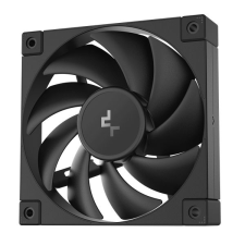 Deepcool FD12 fekete (FD12) hűtés