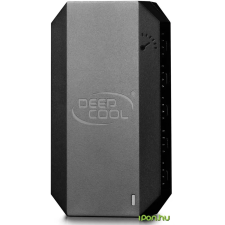 Deepcool FH-10 ventilátor elosztó hűtés