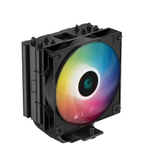 Deepcool Gammaxx AG400 BK ARGB (R-AG400-BKANMC-G-2) hűtés