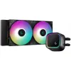 Deepcool LE520 fekete