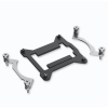 Deepcool LGA1700 Mounting Bracket Kit - EM009-MKNNIN-G-1 - GAMMAXX 400/GTE/GT Series