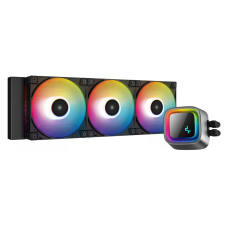 Deepcool LS720 360mm, Wasserkühlung hűtés