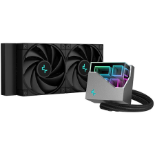 Deepcool LT520 hűtés
