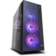 Deepcool MATREXX55 MESH ADD-RGB 4F, Tower-Gehäuse számítógép ház