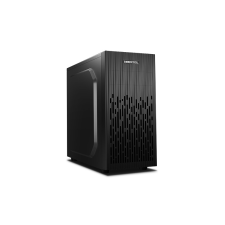 Deepcool Matrexx 30 SI Számítógépház - Fekete számítógép ház