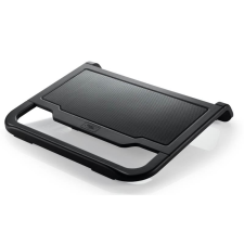 Deepcool N200 15.6'' Notebook hűtőpad fekete (DP-N11N-N200) (DP-N11N-N200) laptop kellék