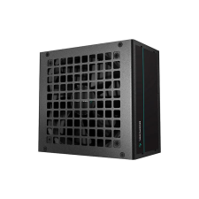 Deepcool PF400 400W tápegység (R-PF400D-HA0B-EU) (R-PF400D-HA0B-EU) tápegység