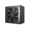 Deepcool PN850M tápegység 850 W 20+4 pin ATX ATX Fekete (R-PN850M-FC0B-EU)