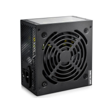  DeepCool Tápegység 600W - DE600 V2 (Passzív PFC, 12cm) tápegység