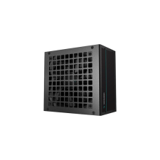 Deepcool Tápegység 750W - PF750 (80 Plus, Aktív PFC, 12cm ) tápegység