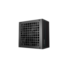 Deepcool tápegység 750w - pf750 (80 plus, aktív pfc, 12cm ) tápegység