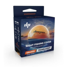 Deeper Deeper Éjszakai burkolat Deeper halradarhoz halradar