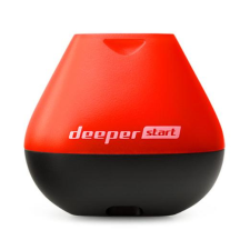 Deeper Deeper Start Fish Finder halradar halradar