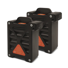 Deeper Quest Rechargeable Li-Ion Battery Set tartalék akku szett (DGAM1-337) horgászkiegészítő