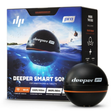 Deeper SMART SONAR PRO HALRADAR halradar