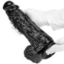 Deepleasure Big Evan – prémium dildo 24 x 7 cm műpénisz, dildó