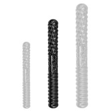Deepleasure Diamor Double Dildo – prémium dupla stimuláló eszköz műpénisz, dildó