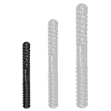 Deepleasure Dupla dildó Diamor S 29 x 3.3cm műpénisz, dildó