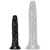 Deepleasure Kibo S – prémium, érzéki dildo 24 x 5 cm