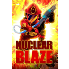 Deepnight Games Nuclear Blaze (digitális licenc) videójáték