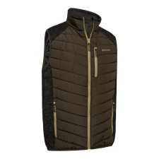 Deerhunter Moor Padded Mellény vadász és íjász felszerelés