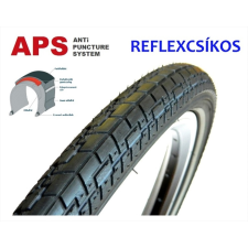 Deestone 700x38C D1006 APS+REF kerékpáros külső gumi kerékpár külső gumi
