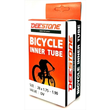 Deestone kerékpáros belső 28x1,75 DV Dunlop szelepes kerékpár belső gumi