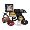  Def Leppard - CD Collection Vol. 3 (SHM-CD) (Japán kiadás) (Limited Edition) (Remastered) (CD)