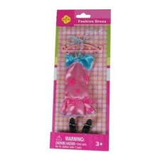 Defa Lucy Defa Lucy - Ruha 30 cm-es babához baba