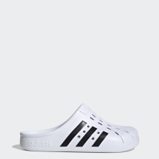 Default Adidas ADILETTE CLOG férfi Papucs, szandál