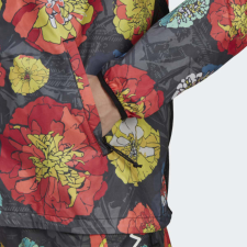 Default Adidas Kabát, dzseki RNFAST FLWR JKT női női dzseki, kabát