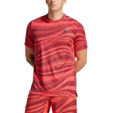 Default Adidas Póló CLUB GRAPH TEE férfi