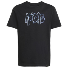 Default Adidas Póló J GRAFFITI T gyerek
