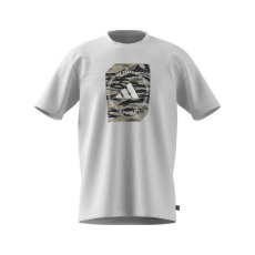 Default Adidas Póló M C CAMO BOX T férfi