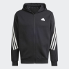 Default Adidas Póló M FI 3S FZ férfi