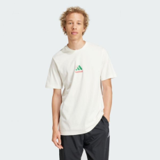 Default Adidas Póló M L PIZZA TEE férfi