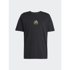 Default Adidas Póló M L PIZZA TEE férfi férfi póló