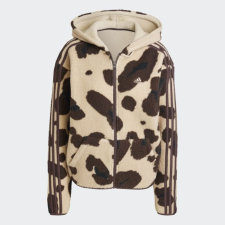 Default Adidas Pulóver zip W ANML 3S FZ HD női női pulóver, kardigán