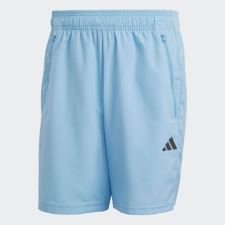 Default Adidas Short TR-ES WV SHO férfi férfi rövidnadrág