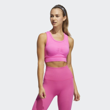 Default Adidas Sportmelltartó STUDIO BRA női női edzőruha