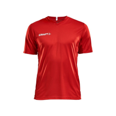 Default Craft Póló SQUAD JERSEY SOLID M férfi