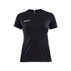 Default Craft Póló SQUAD JERSEY SOLID W női