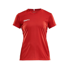 Default Craft Póló SQUAD JERSEY SOLID W női