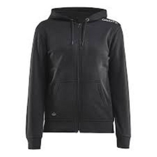 Default Craft Pulóver COMMUNITY FZ HOODIE W női női pulóver, kardigán