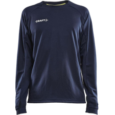 Default Craft Pulóver EVOLVE CREW NECK M férfi férfi pulóver, kardigán