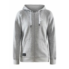 Default Craft Pulóver zip CORE CRAFT ZIP HOOD W női női pulóver, kardigán