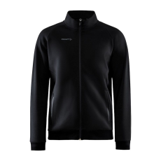 Default Craft Pulóver zip CORE SOUL FULL ZIP JKT M férfi