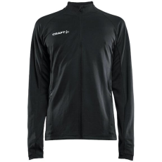 Default Craft Pulóver zip EVOLVE FULL ZIP M férfi