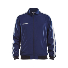 Default Craft Pulóver zip PRO CONTROL WOVEN JACKET M férfi férfi pulóver, kardigán